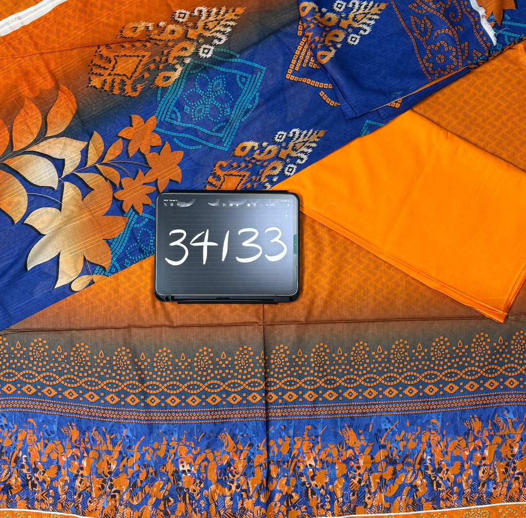 Novara 3Pc Summer collection D-34133