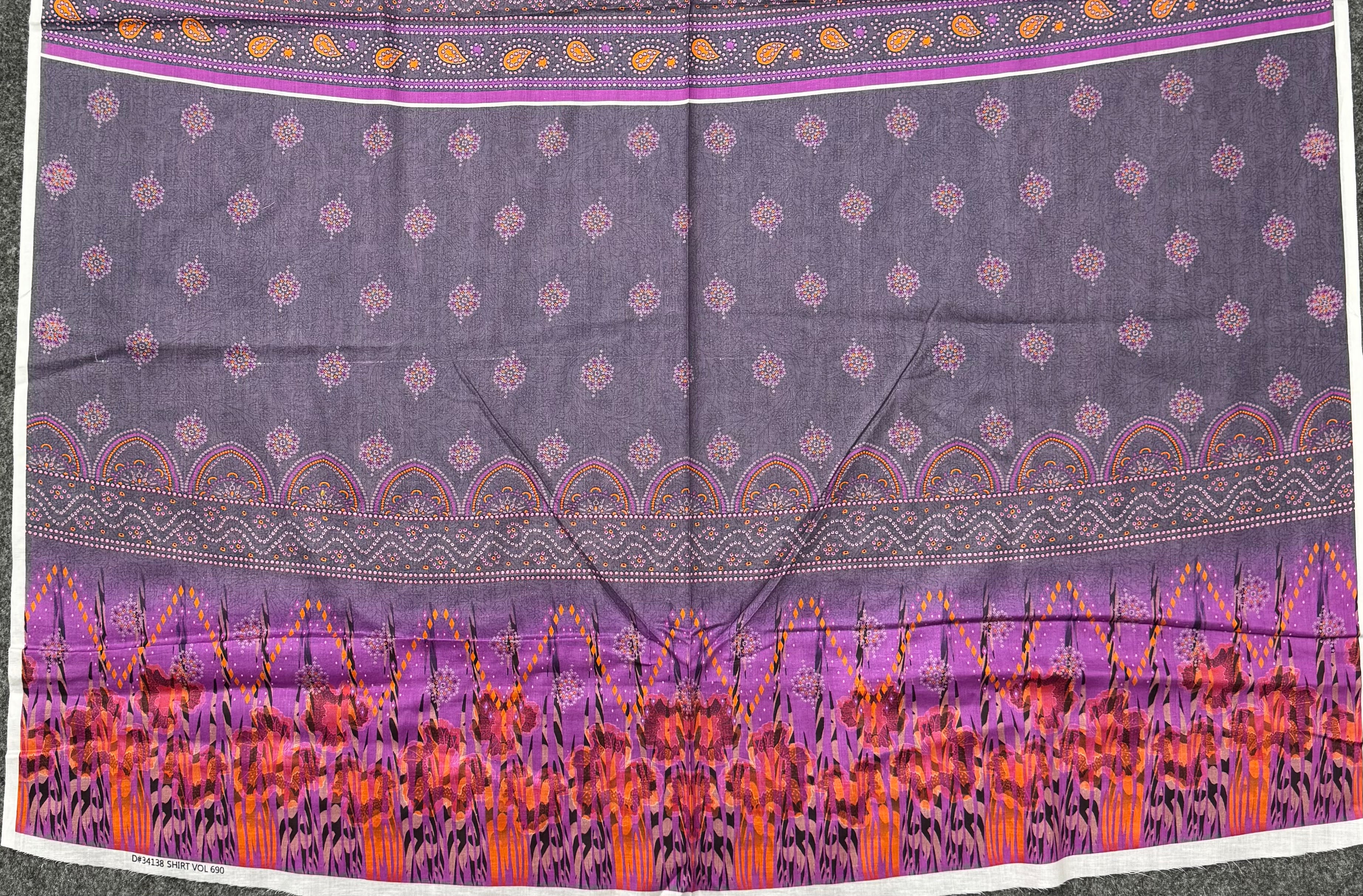Novara 3Pc Summer collection D-34138