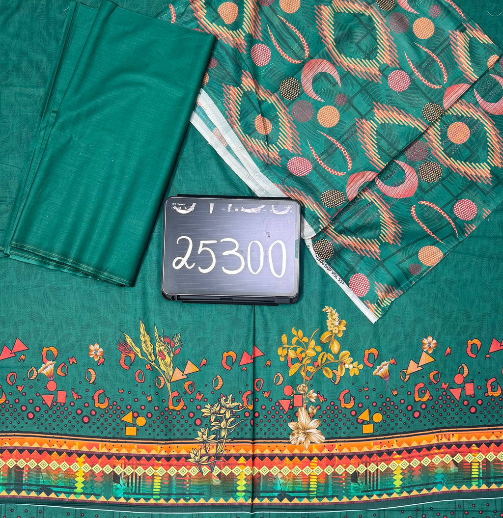 Novara 3Pc Summer collection D-25300
