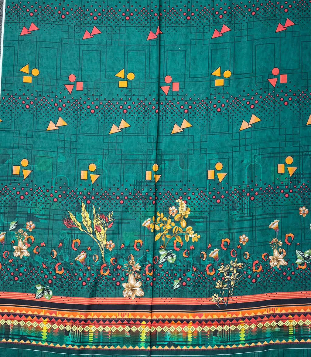 Novara 3Pc Summer collection D-25300