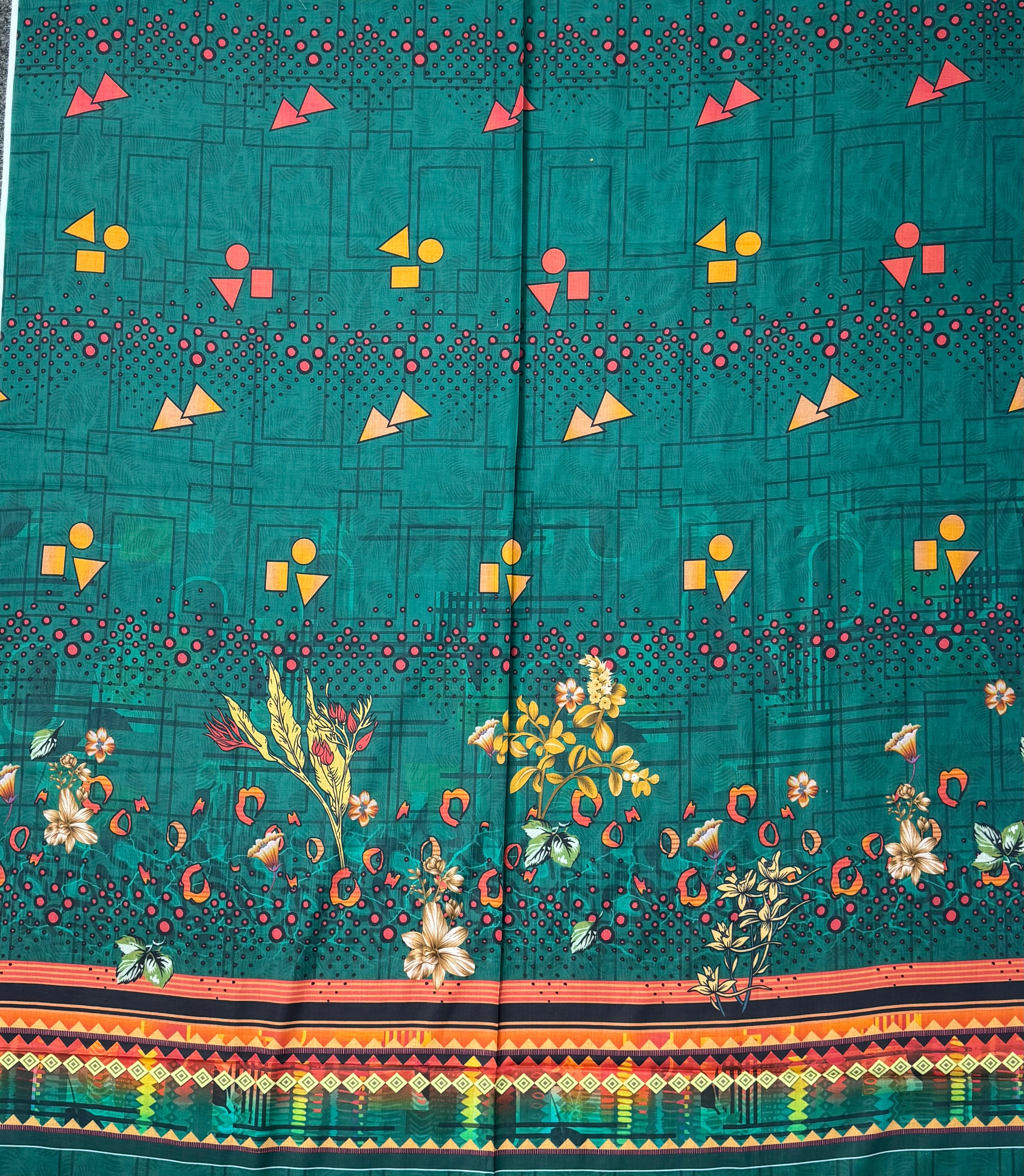 Novara 3Pc Summer collection D-25300