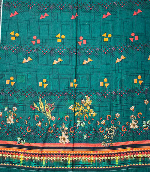 Lyallpur 3Pc Summer collection D-25300