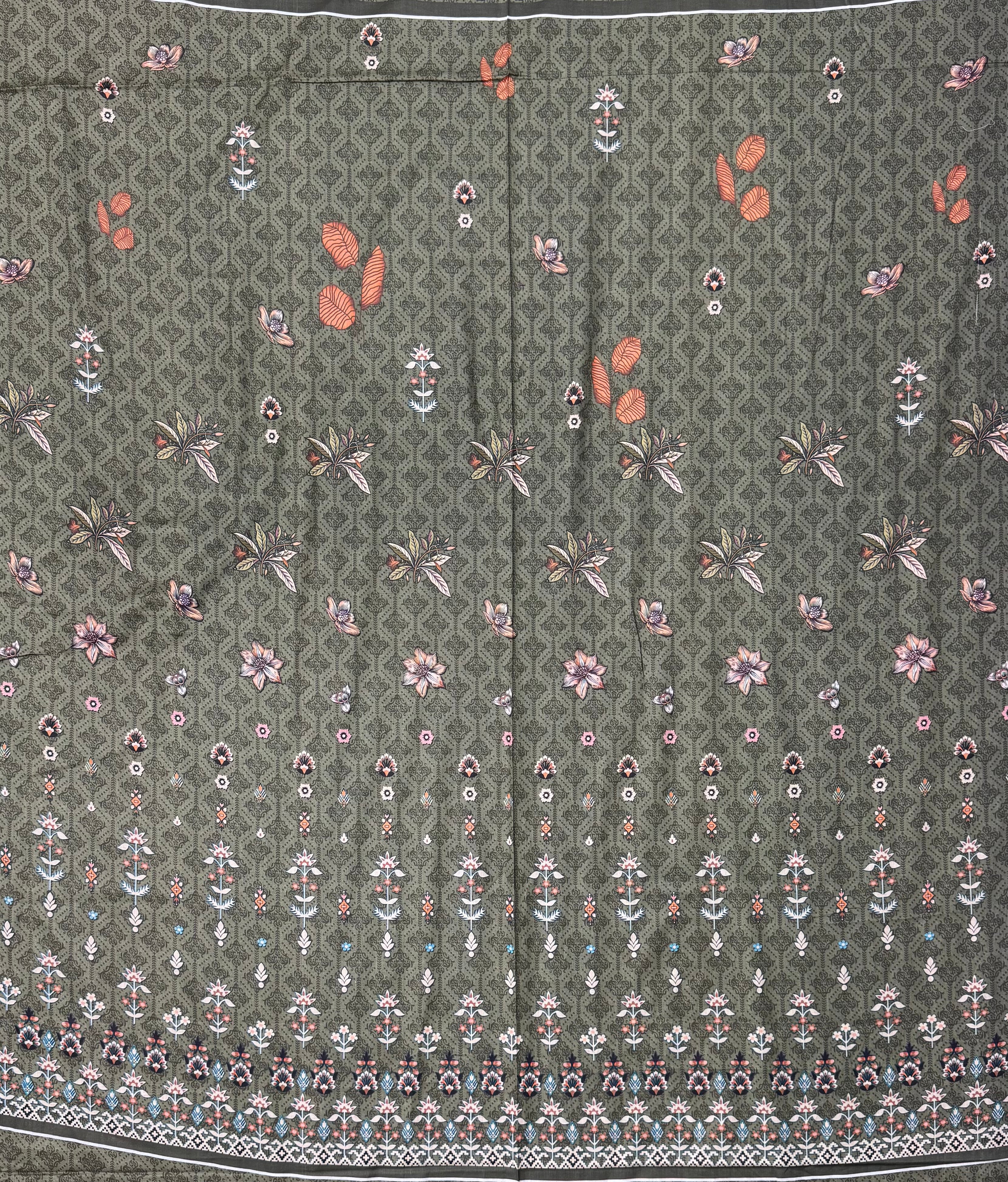 Novara 3Pc Summer collection D-25295