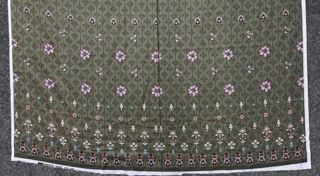 Novara 3Pc Summer collection D-25295