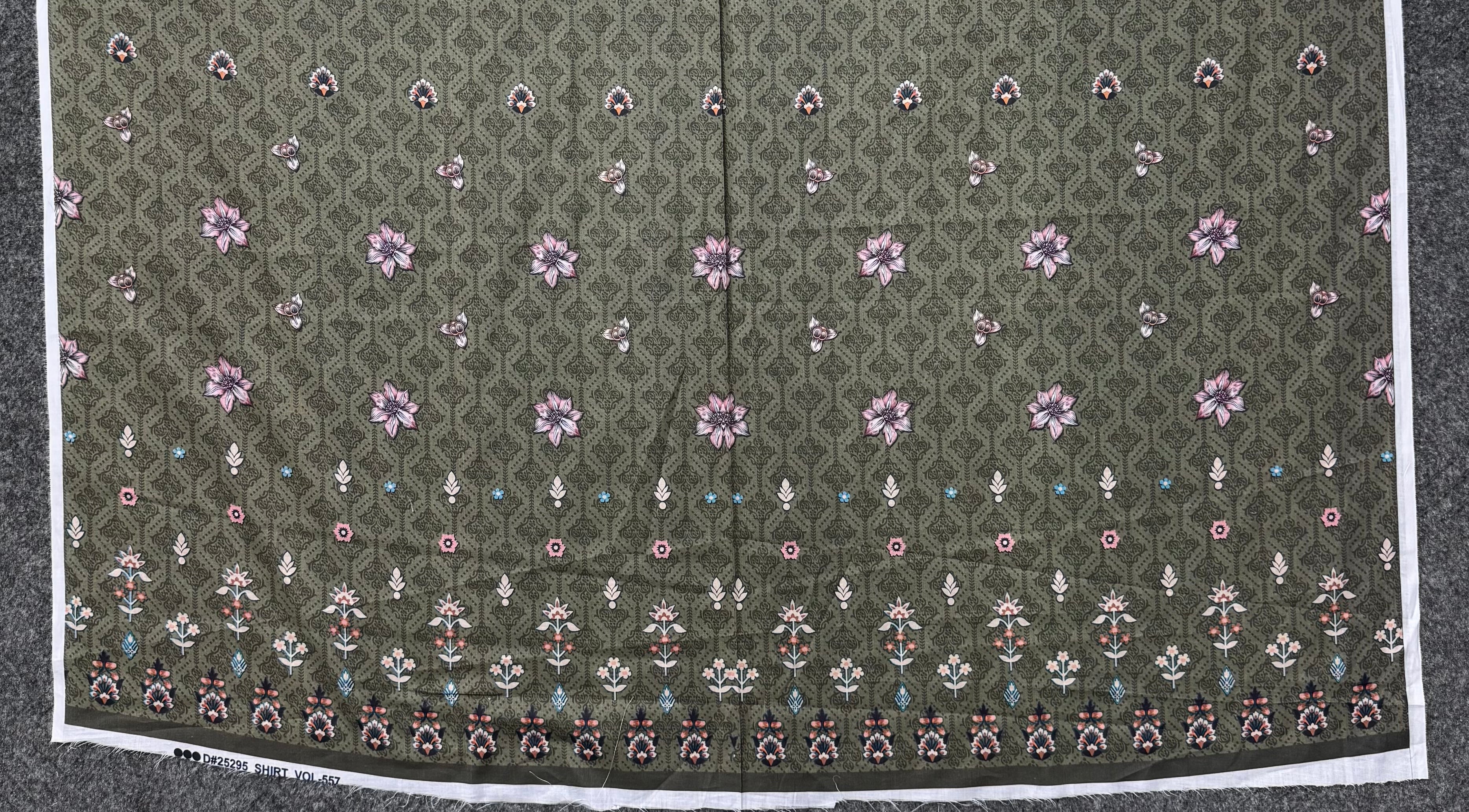 Novara 3Pc Summer collection D-25295