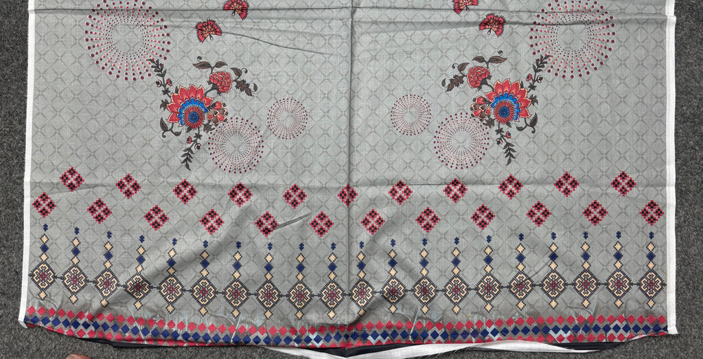 Novara 3Pc Summer collection D-25298