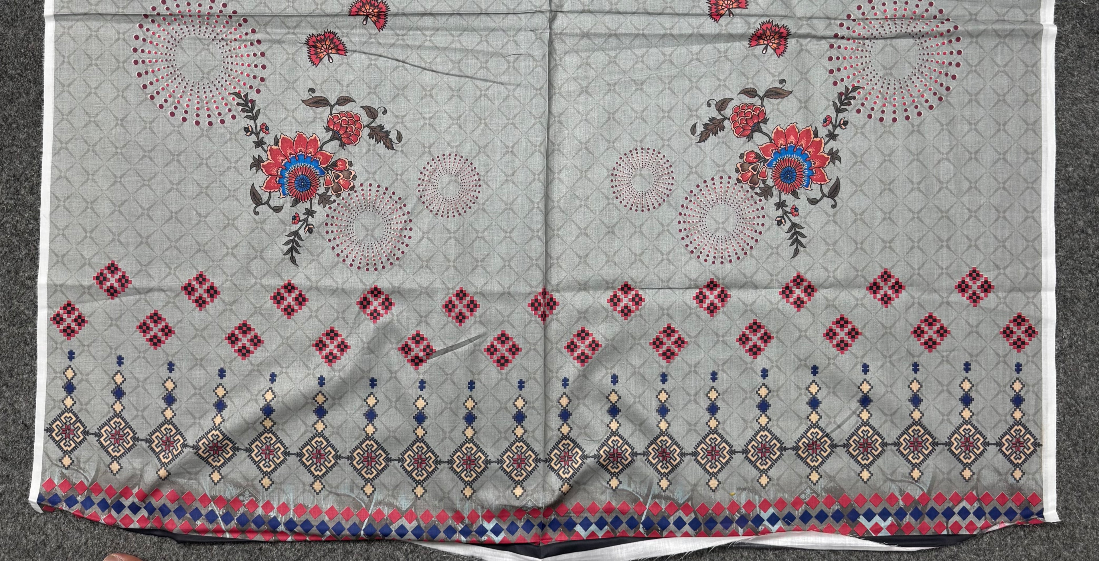 Novara 3Pc Summer collection D-25298