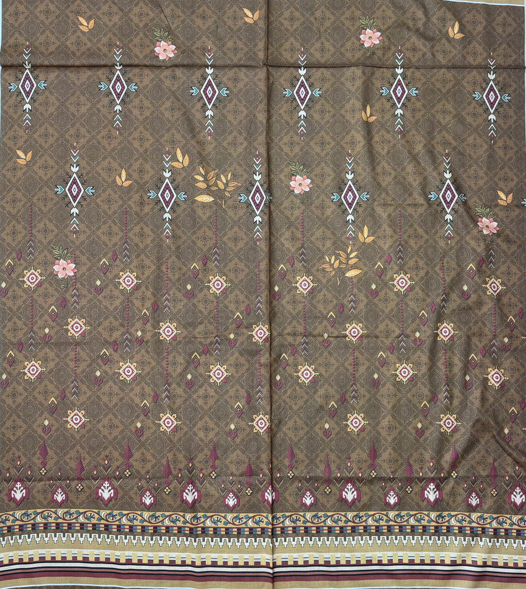 Novara 3Pc Summer collection D-25293