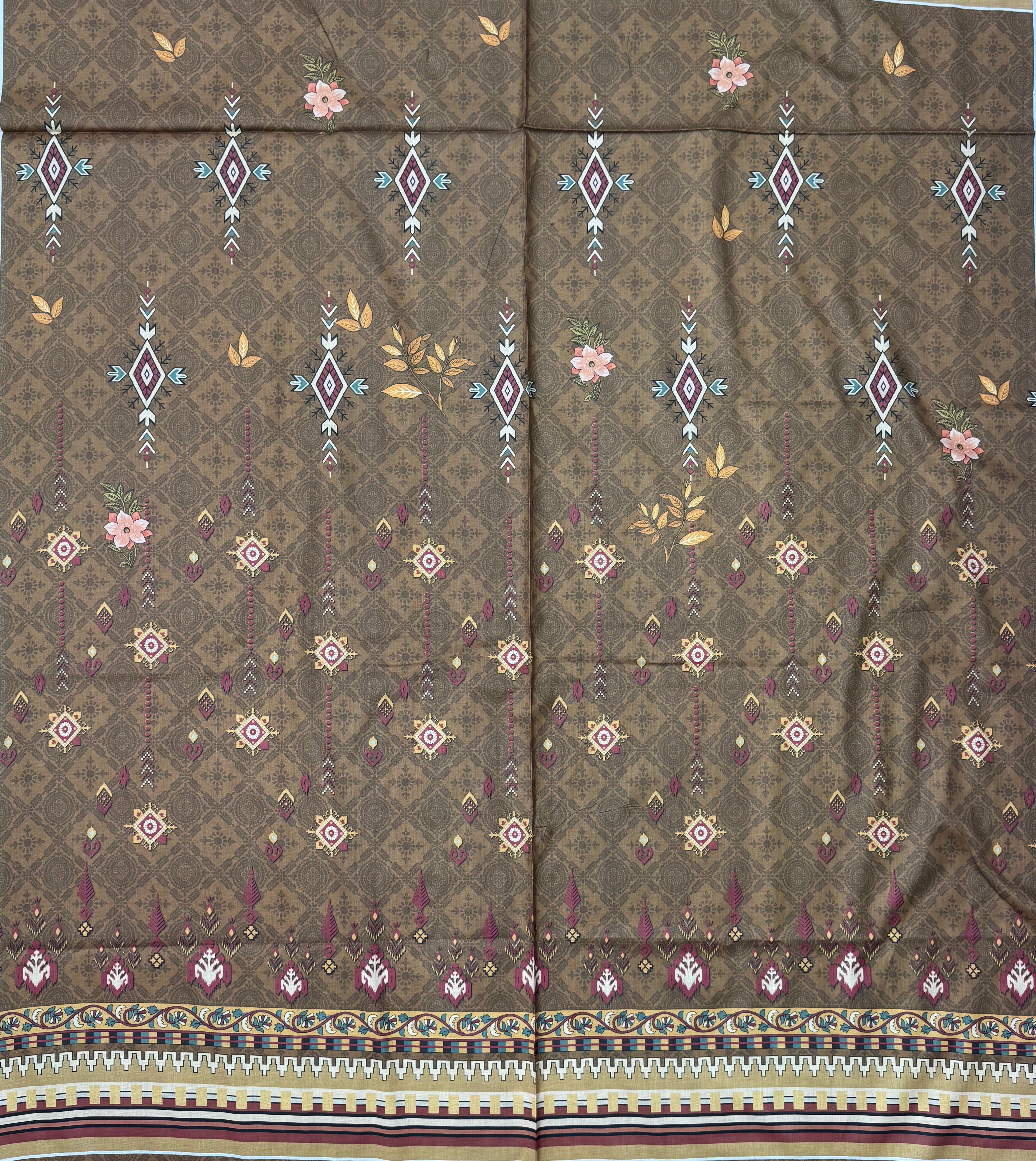 Novara 3Pc Summer collection D-25293