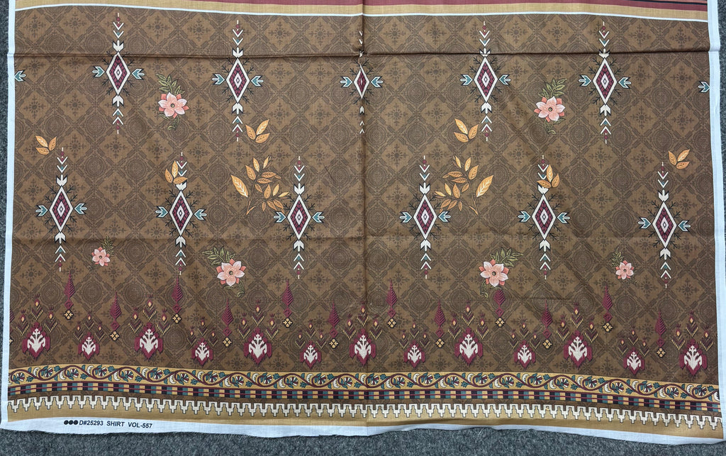 Novara 3Pc Summer collection D-25293