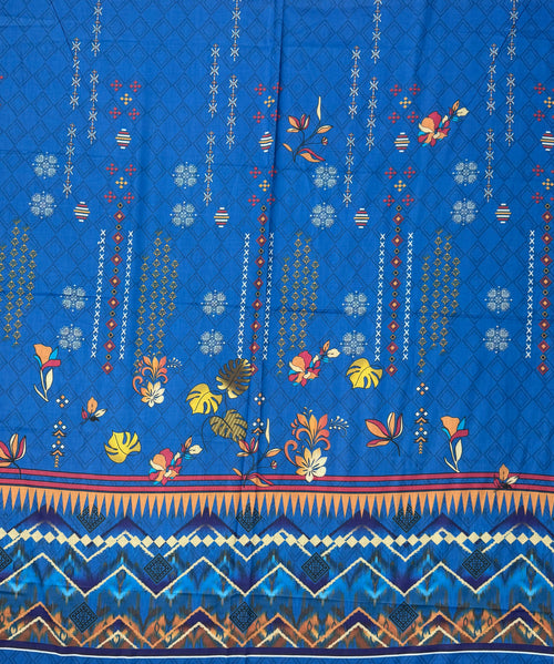 Lyallpur 3Pc Summer collection D-25297