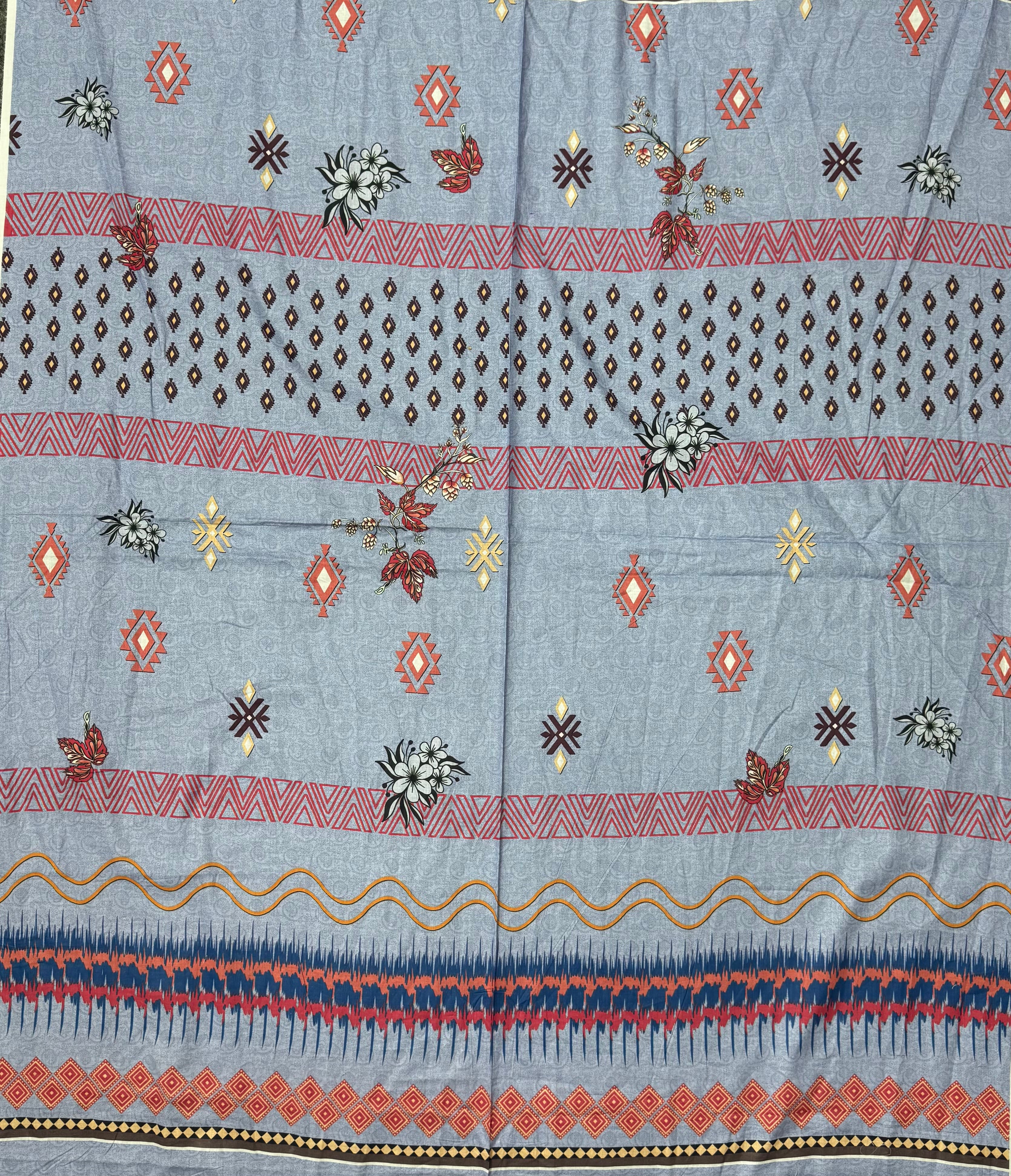 Novara 3Pc Summer collection D-25294