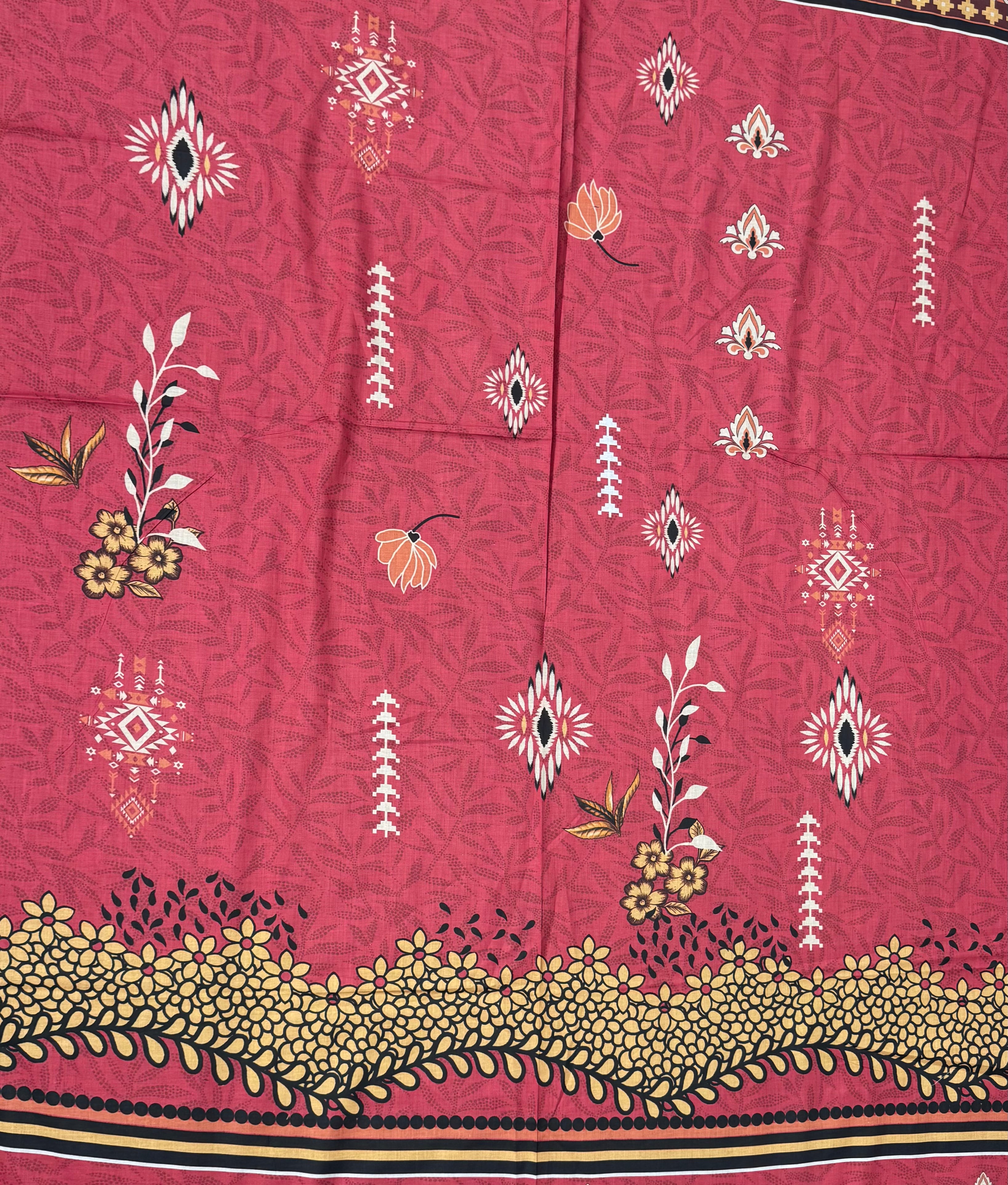 Lyallpur 3Pc Summer collection D-25299