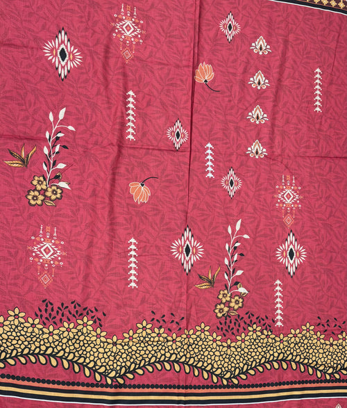Lyallpur 3Pc Summer collection D-25299