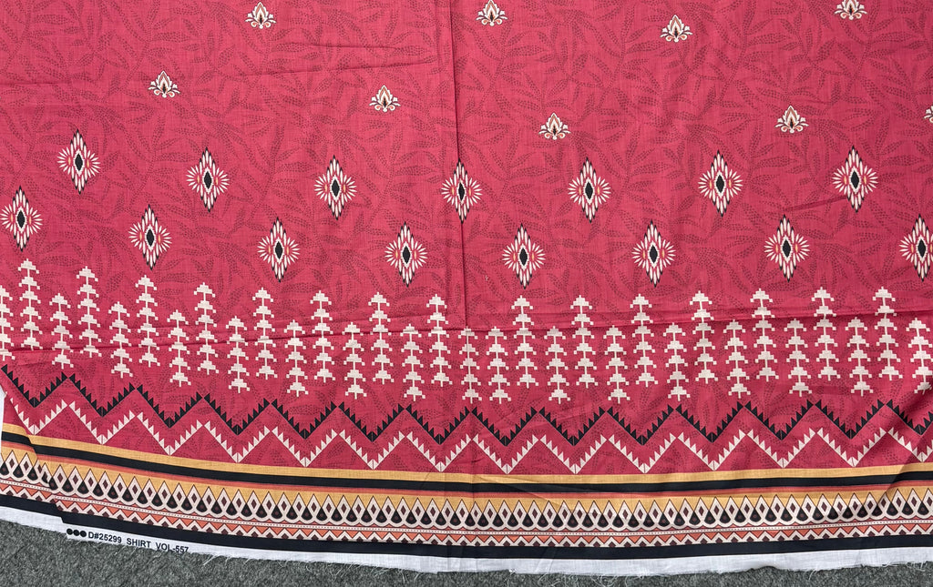 Lyallpur 3Pc Summer collection D-25299