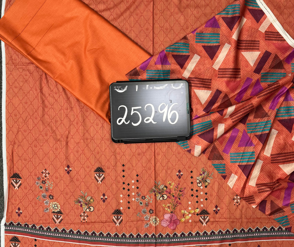 Novara 3Pc Summer collection D-25296