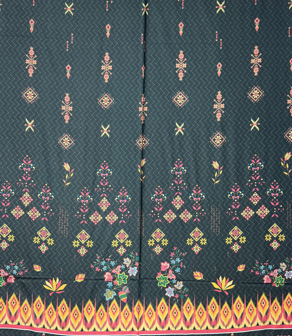 Novara 3Pc Summer collection D-25302