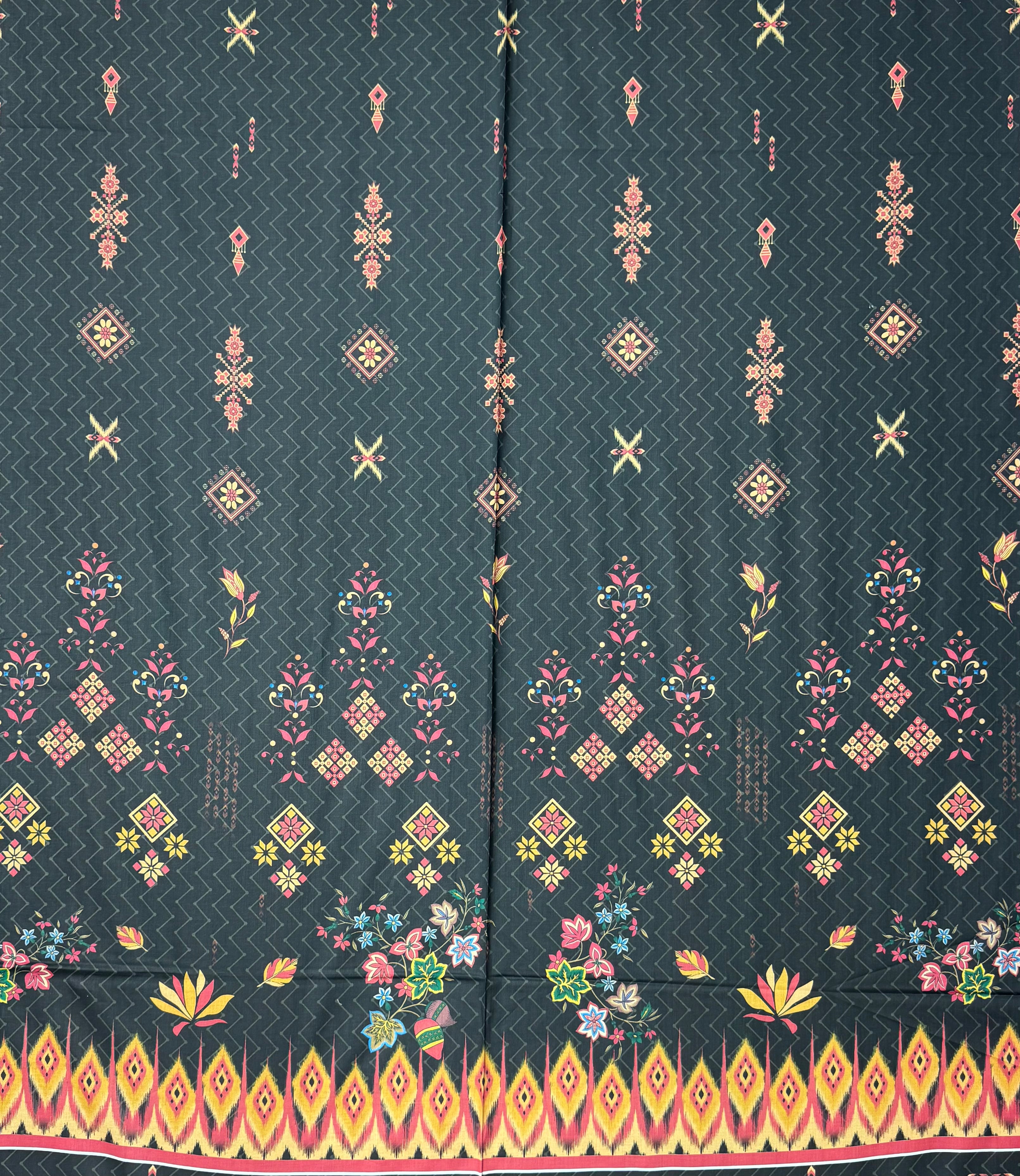 Novara 3Pc Summer collection D-25302