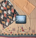 Novara 3Pc Summer collection D-25301