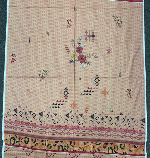 Lyallpur 3Pc Summer collection D-25301