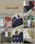 Novara Summer Bundle  – 7 Suit