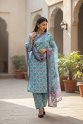 Novara (All Over) 3Pc  Design Code: 43642