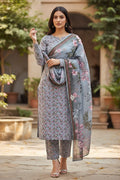Novara (All Over) 3Pc  Design Code: 43649