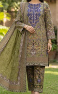 Novara 3pc Summer Collection – Design No. 51310