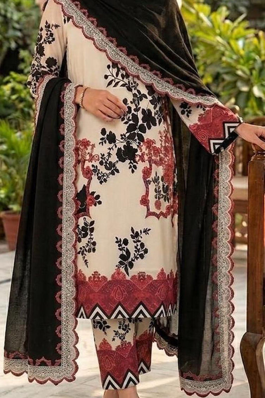Novara 3pc Summer Collection – Design No. 51313