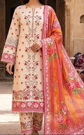 Novara 3pc Summer Collection – Design No. 51306