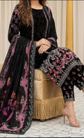 Novara 3pc Summer Collection – Design No. 51305