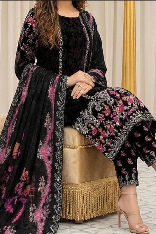 Novara 3pc Summer Collection – Design No. 51305